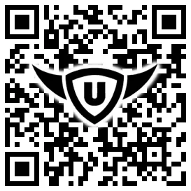 QR-Code My Free Zoo Mobile