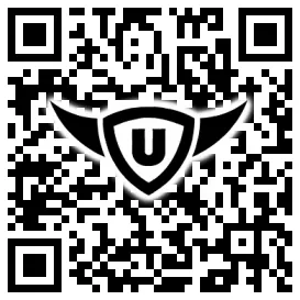QR-Code My Free Zoo Mobile