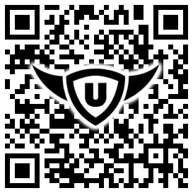 QR-Code My Free Zoo Mobile