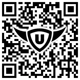 QR-Code My Free Zoo Mobile