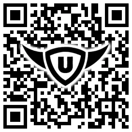 QR-Code My Free Zoo Mobile