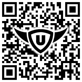 QR-Code My Free Zoo Mobile