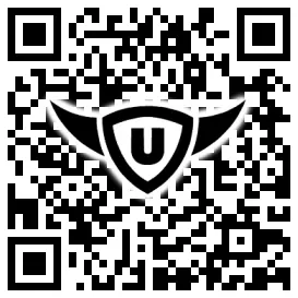 QR-Code My Free Zoo Mobile