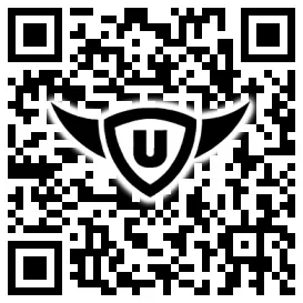 QR-Code My Free Zoo Mobile