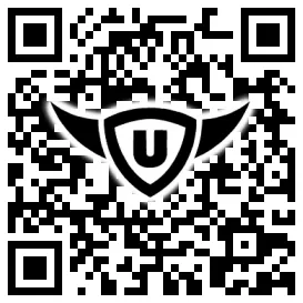 QR-Code My Free Zoo Mobile