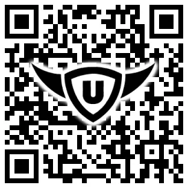 QR-Code My Free Zoo Mobile