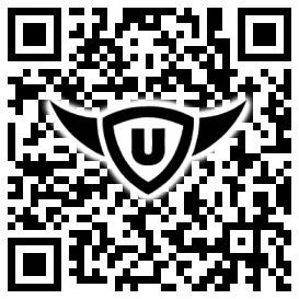 QR-Code My Free Zoo Mobile