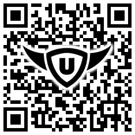 QR-Code My Free Zoo Mobile