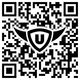 QR-Code My Free Zoo Mobile