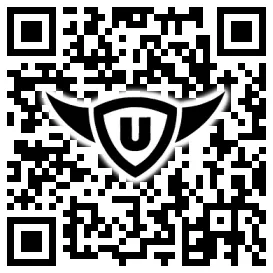 QR-Code My Free Zoo Mobile