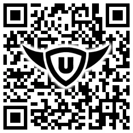 QR-Code My Free Zoo Mobile