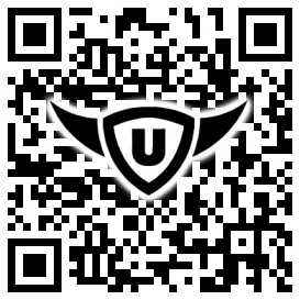 QR-Code My Free Zoo Mobile