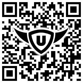 QR-Code My Free Zoo Mobile