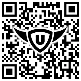 QR-Code My Free Zoo Mobile