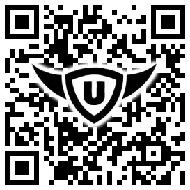 QR-Code My Free Zoo Mobile