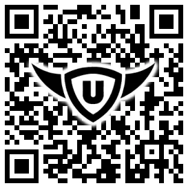 QR-Code My Free Zoo Mobile