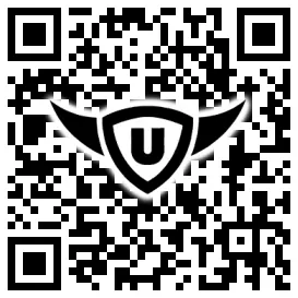 QR-Code My Free Zoo Mobile