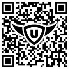 QR-Code My Free Zoo Mobile