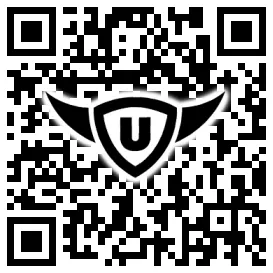 QR-Code My Free Zoo Mobile