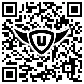 QR-Code My Free Zoo Mobile