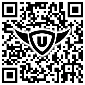 QR-Code My Free Zoo Mobile