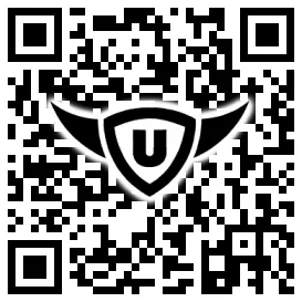 QR-Code My Free Zoo Mobile
