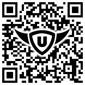 QR-Code My Free Zoo Mobile