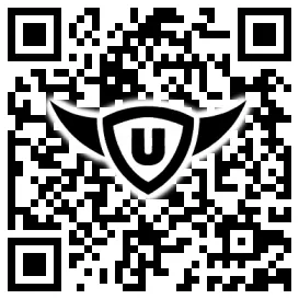 QR-Code My Free Zoo Mobile