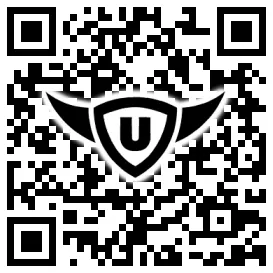 QR-Code My Free Zoo Mobile