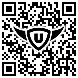 QR-Code My Free Zoo Mobile