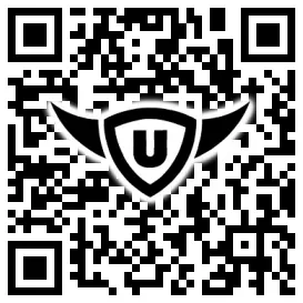 QR-Code My Free Zoo Mobile