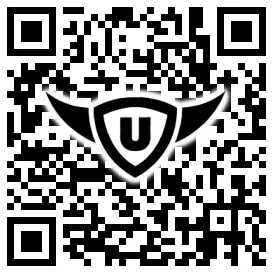 QR-Code My Free Zoo Mobile