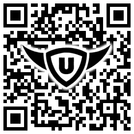QR-Code My Free Zoo Mobile