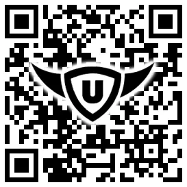 QR-Code My Free Zoo Mobile
