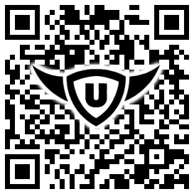 QR-Code My Free Zoo Mobile