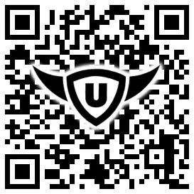 QR-Code My Free Zoo Mobile