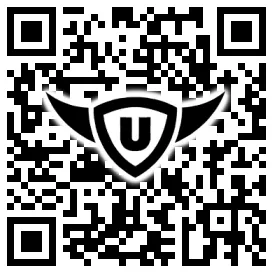 QR-Code My Little Farmies Mobile