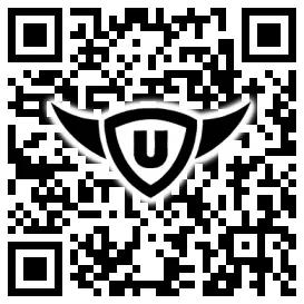 QR-Code Galaxy Splitter