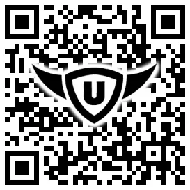 QR-Code My Free Zoo Mobile