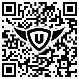 QR-Code My Free Circus