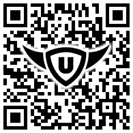 QR-Code My Free Zoo Mobile