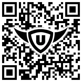 QR-Code My Free Zoo Mobile