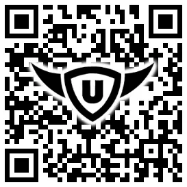 QR-Code My Free Zoo Mobile