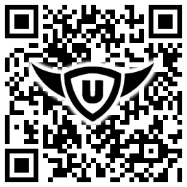QR-Code My Free Zoo Mobile