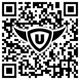 QR-Code My Free Zoo Mobile