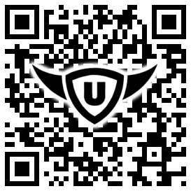 QR-Code My Free Zoo Mobile