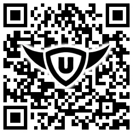 QR-Code My Free Zoo Mobile
