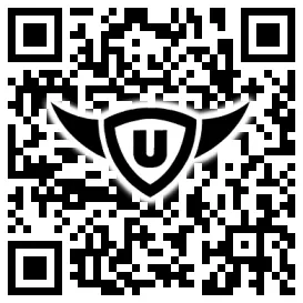 QR-Code My Free Zoo Mobile