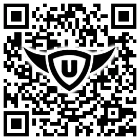 QR-Code My Free Zoo Mobile