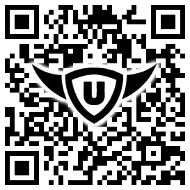 QR-Code My Free Zoo Mobile